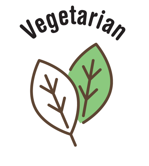 Vegetarian